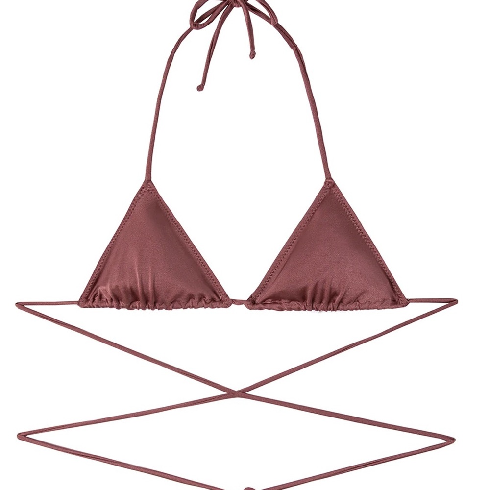 TropicofC Praia bikini set